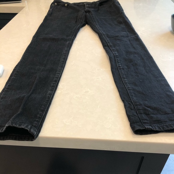 Saint Laurent Skinny Jean - Picture 2 of 3